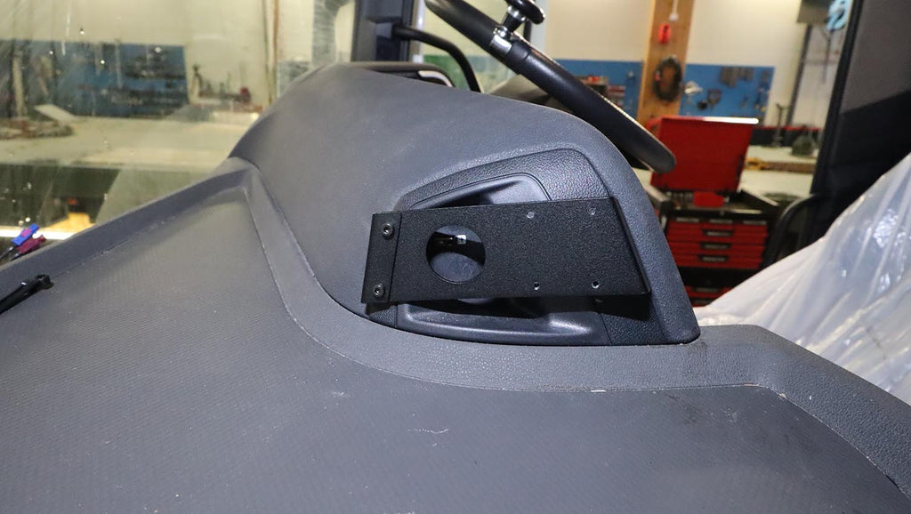 Brodit ProClip 313592 voor Daf XG+