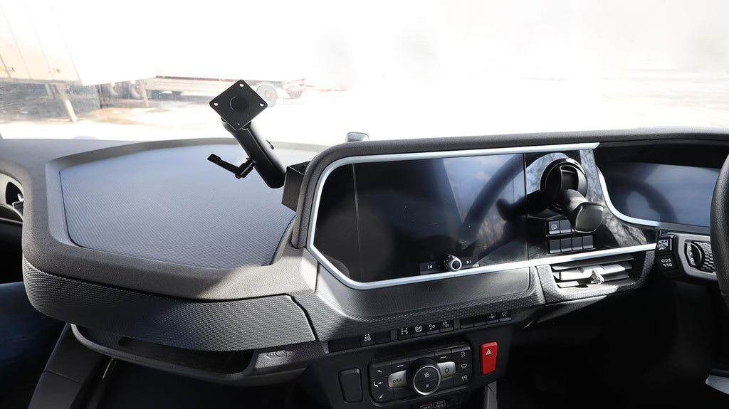 Brodit ProClip 313592 voor Daf XG+