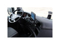 ARAT - Scania R-Serie/P-Serie/G-Serie Kleur: Zwart