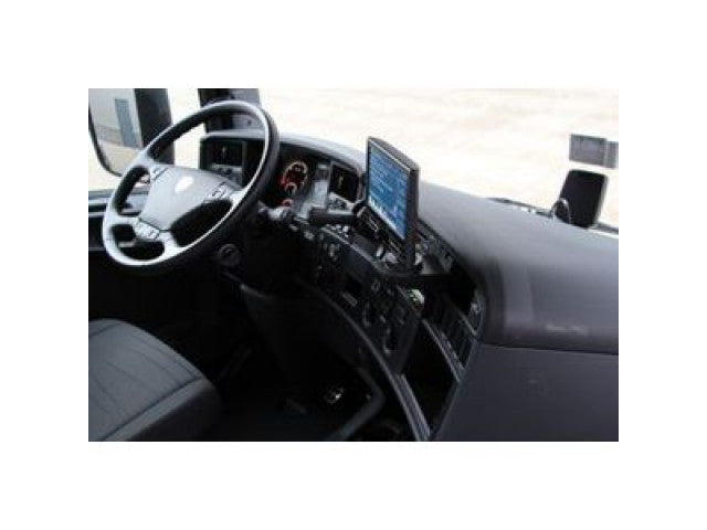 ARAT - Scania R-Serie/P-Serie/G-Serie Kleur: Zwart
