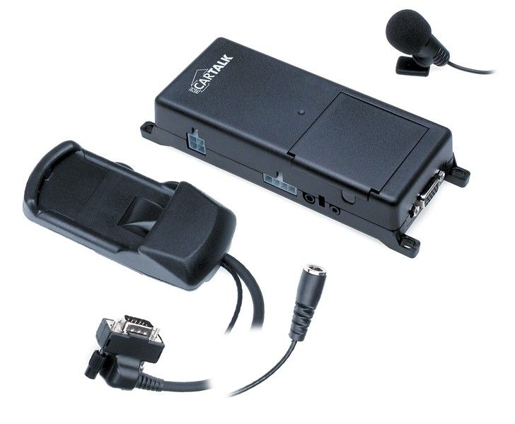 Bury UNI CarTalk S8 (basis set)
