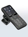 Bury acc.v. CarPhone montage swivel