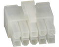 Molex Mini Fit connector behuizing 10 pin