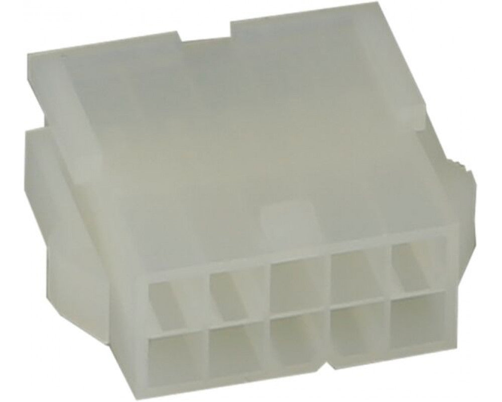 Molex Behuizing 10-Pin (Bulk)