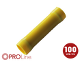 Kabelverbinder geel 4.0 - 6.0 mm² (100 stuks) ACV PROLine