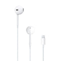 Apple MMTN2AM/A Stereo headset iPhone lightning wit Bulk.