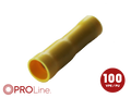 Kabelverbinder Female Geel 4.0 - 6.0 mm² (100 stuks) ACV PROLine
