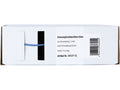 Krimpkous Blauw Ø 1.2 mm / Lengte 15 meter