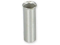 Adereindhuls Ongeïsoleerd 10.0 mm² (250 stuks)