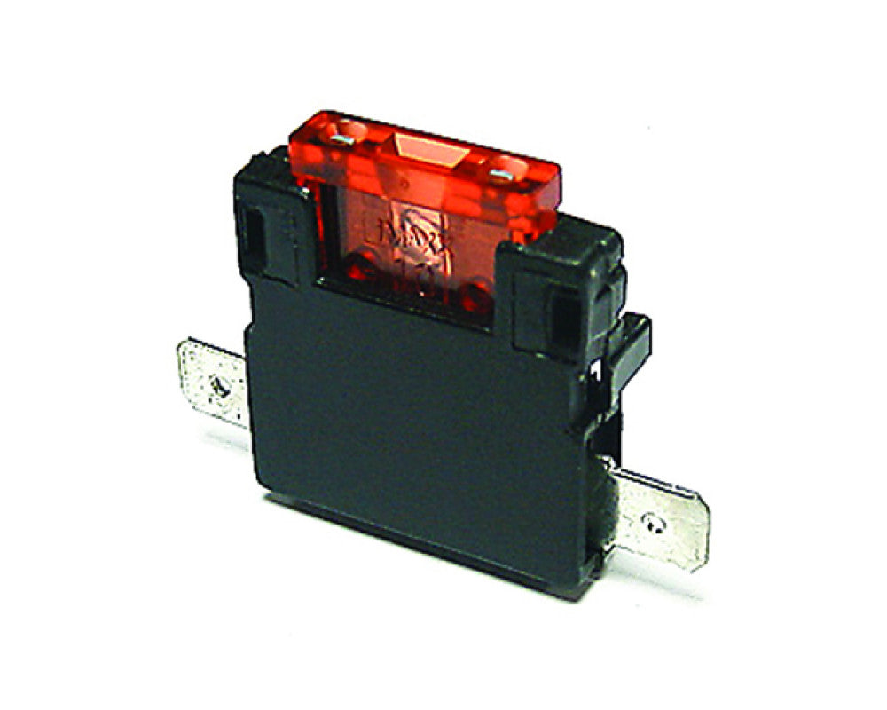 zweef-zekeringhouder ato-zek. in blister afbeelding 2