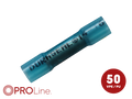 Duraseal waterdichte (door verwarming) kabeldoorverbinder HSC blauw 1,5-2,5mm2 (50stuks) ACV PROLine