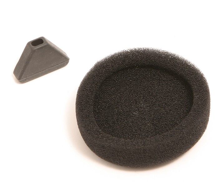 Plantronics Oorkussen Duoset (1 stuk)