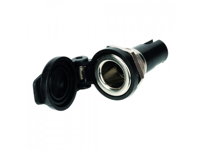 ingebouwd breukvast metalen contactdoos mini universeel en norm acc iso4165 bevestiging zeskantmoer