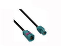 Verlengkabel HSD M - HSD F 90 cm – artikel 37000010105