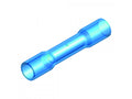 waterdichte kabeldoorverbinder blauw 1,5-2,5mm2 5x in blister
