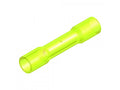 waterdichte kabeldoorverbinder geel 1,5-2,5mm2 5x in blister