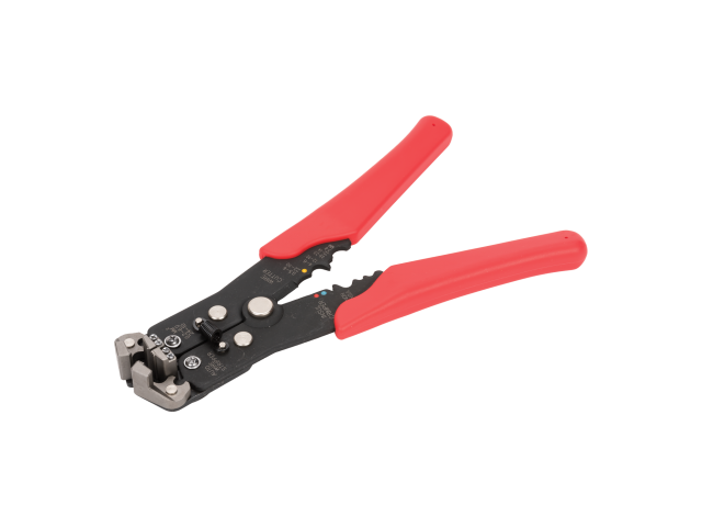 Kabel strip tang 0.13 - 6.0mm2 & knip tang & krimp tang tbv PROline assorti