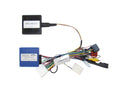 Parrot Unika STW interf Mitsubishi LANCER/Outlander ROCKFORD
