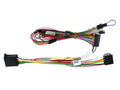 Parrot Unika STW interf. SsangYong Rexton/Rodius/actyon