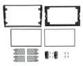 9" paneel 2-ISO naar 9" displayadapter afbeelding 2