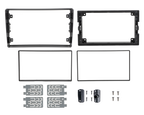 9" paneel 2-ISO naar 9" displayadapter afbeelding 2