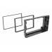 9" paneel 2-ISO naar 9" displayadapter afbeelding 9