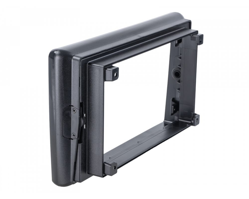9" paneel 2-ISO naar 9" displayadapter afbeelding 10