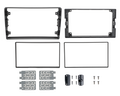 9" paneel 2-DIN naar 9" displayadapter afbeelding 2