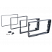 9" paneel 2-DIN naar 9" displayadapter afbeelding 5