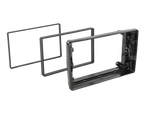 9" paneel 2-DIN naar 9" displayadapter afbeelding 8