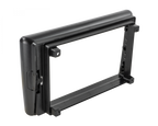 9" paneel 2-DIN naar 9" displayadapter afbeelding 10