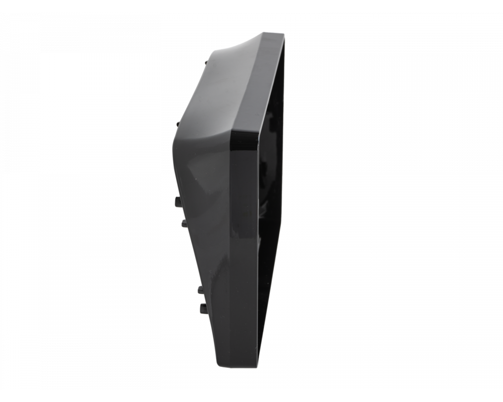 9" paneel Citroen C1/Peugeot 108/Toyota Aygo afbeelding 6