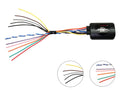 ST.W.BED. Universeel geen plug & play (zie lijst)