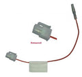 Leadkabel st.w.bed. + navi-interface (L4) Kenwood/Zenec