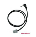 Leadkabel st.w.bed. + navi-interface (L4) Alpine/Clarion/JVC