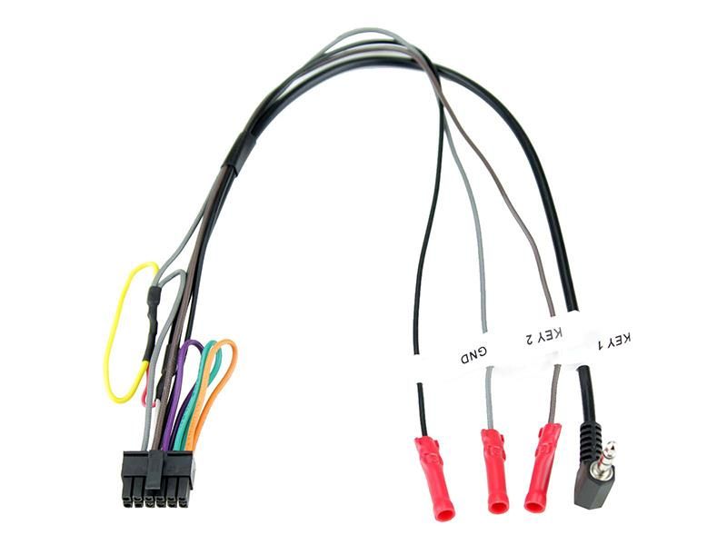 Leadkabel st.w.bed. (L1) Uni Alpin/Pioneer/Kenw(CSP) new