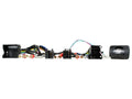 ST.W.BED. Audi A3 03-12  A4 01-15