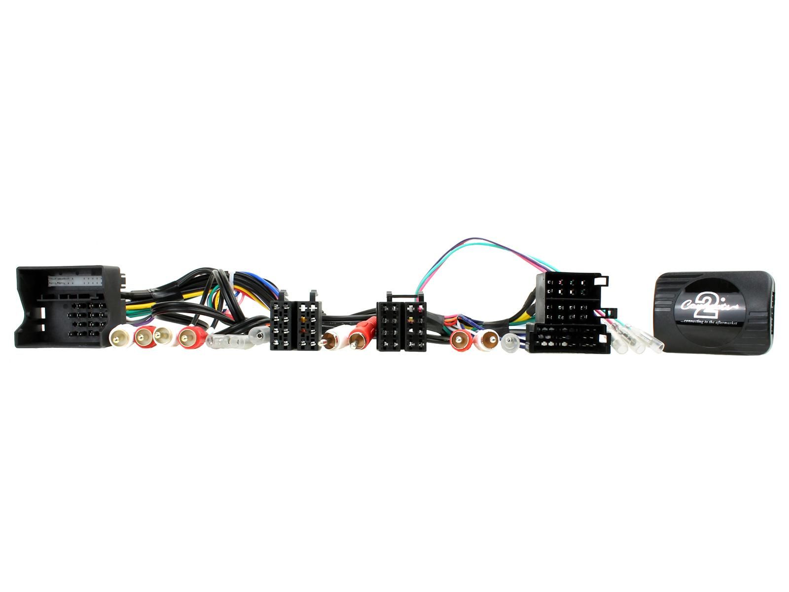 ST.W.BED. Audi A3 03-12  A4 01-15