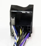 ST.W.BED. Iveco Daily 16-18 met OEM navi  Quadlock - afbeelding 3