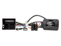 ST.W.BED. DAF XF  CF 17-24 USB/AUX retention  12V