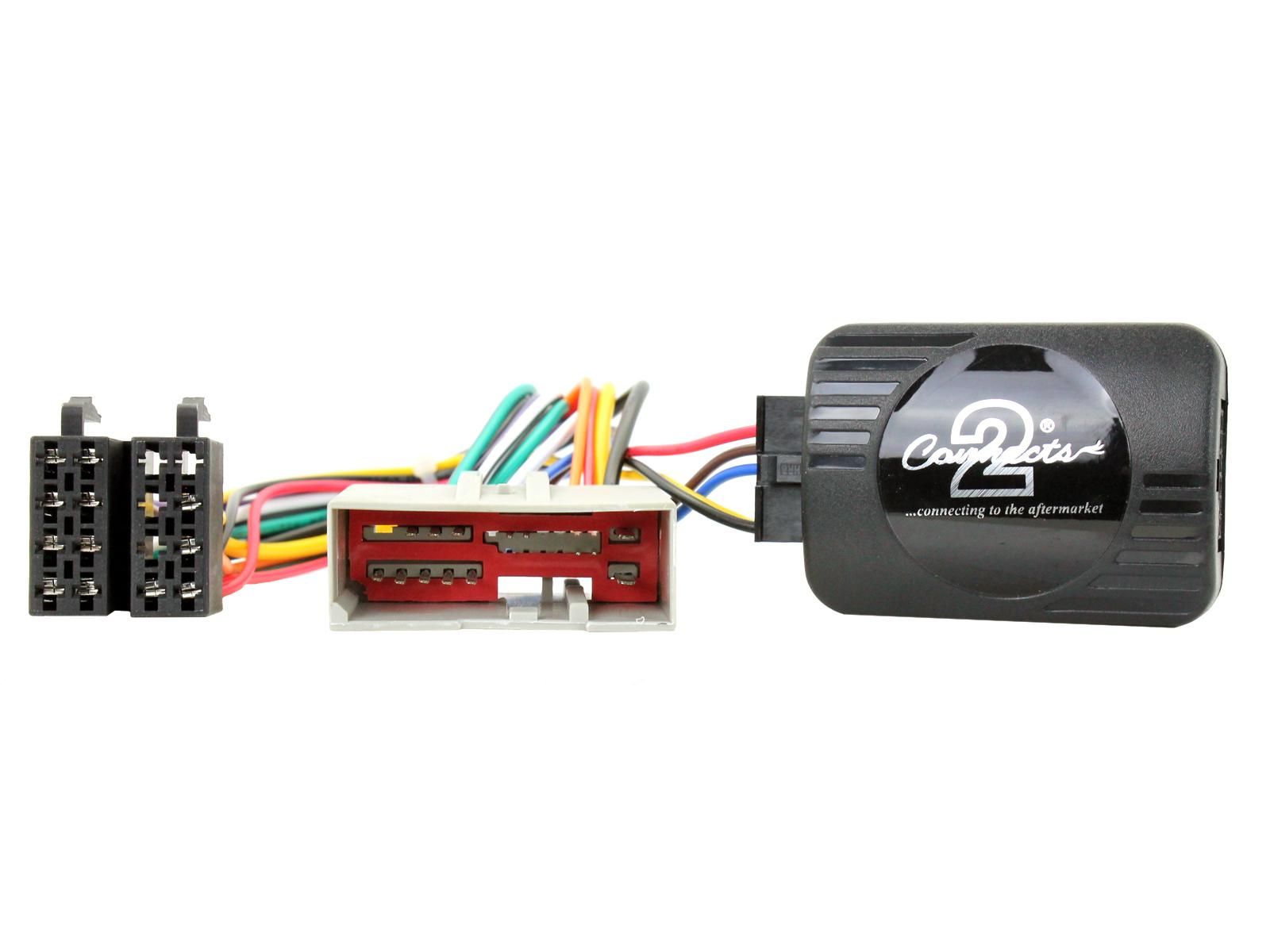 ST.W.BED. Ford Fiesta  Fusion 3 delige Visteon 4500