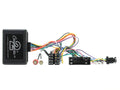 ST.W.BED. Ford Fiesta 10-12 rood display / ok knop