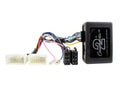 ST.W.BED. Hyundai iX35  i40  Tucson met Digital amplifier