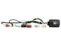 ST.W.BED. Hyundai i30  i40  Kia Rio  Soul USB Aux retention