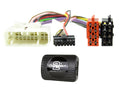 ST.W.BED. Isuzu D-Max 20-