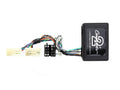ST.W.BED. Kia Sportage 10-15 met OEM navi