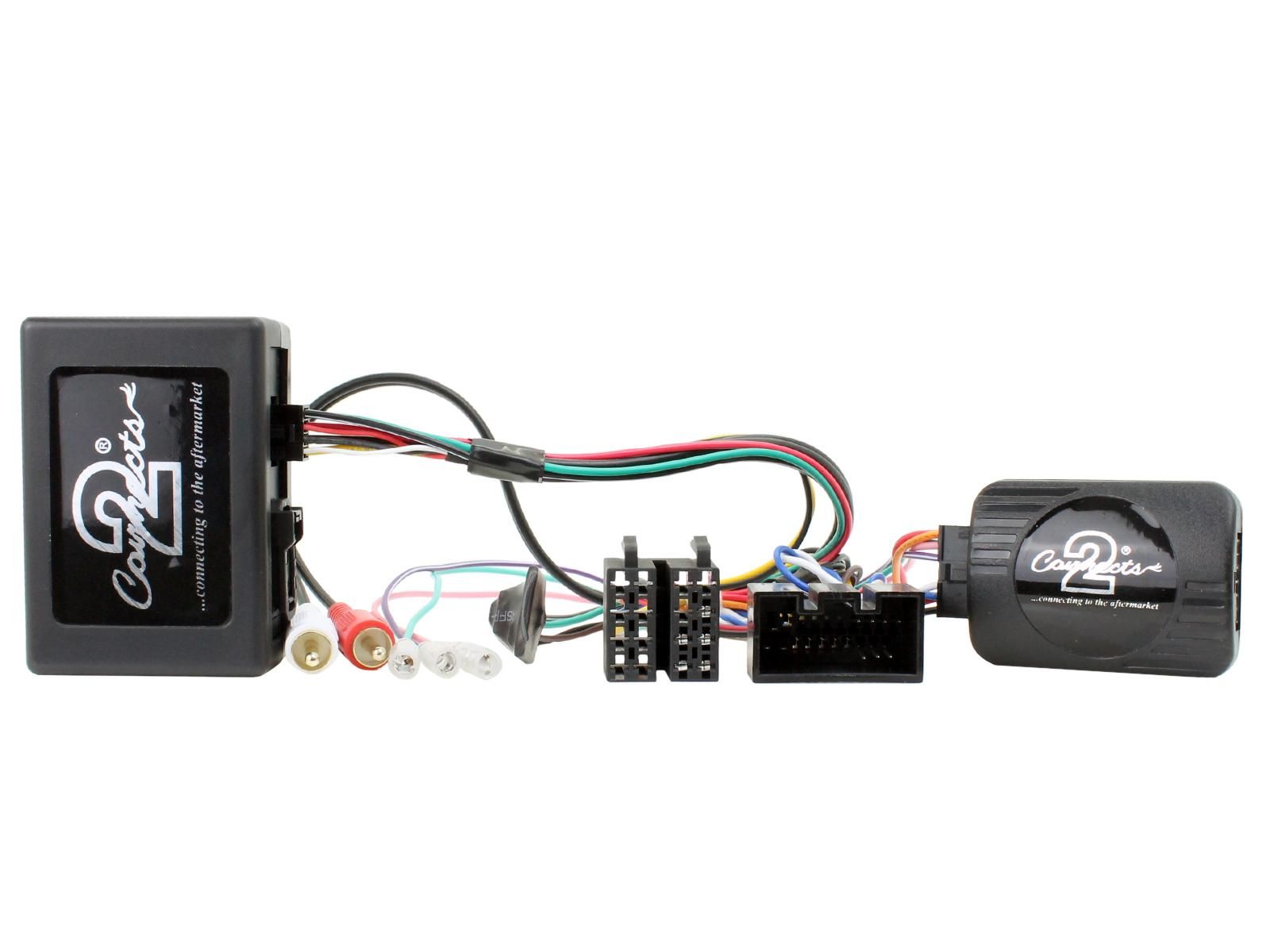 ST.W.BED. LR Range Rover Sport +fibre versterker 05-09