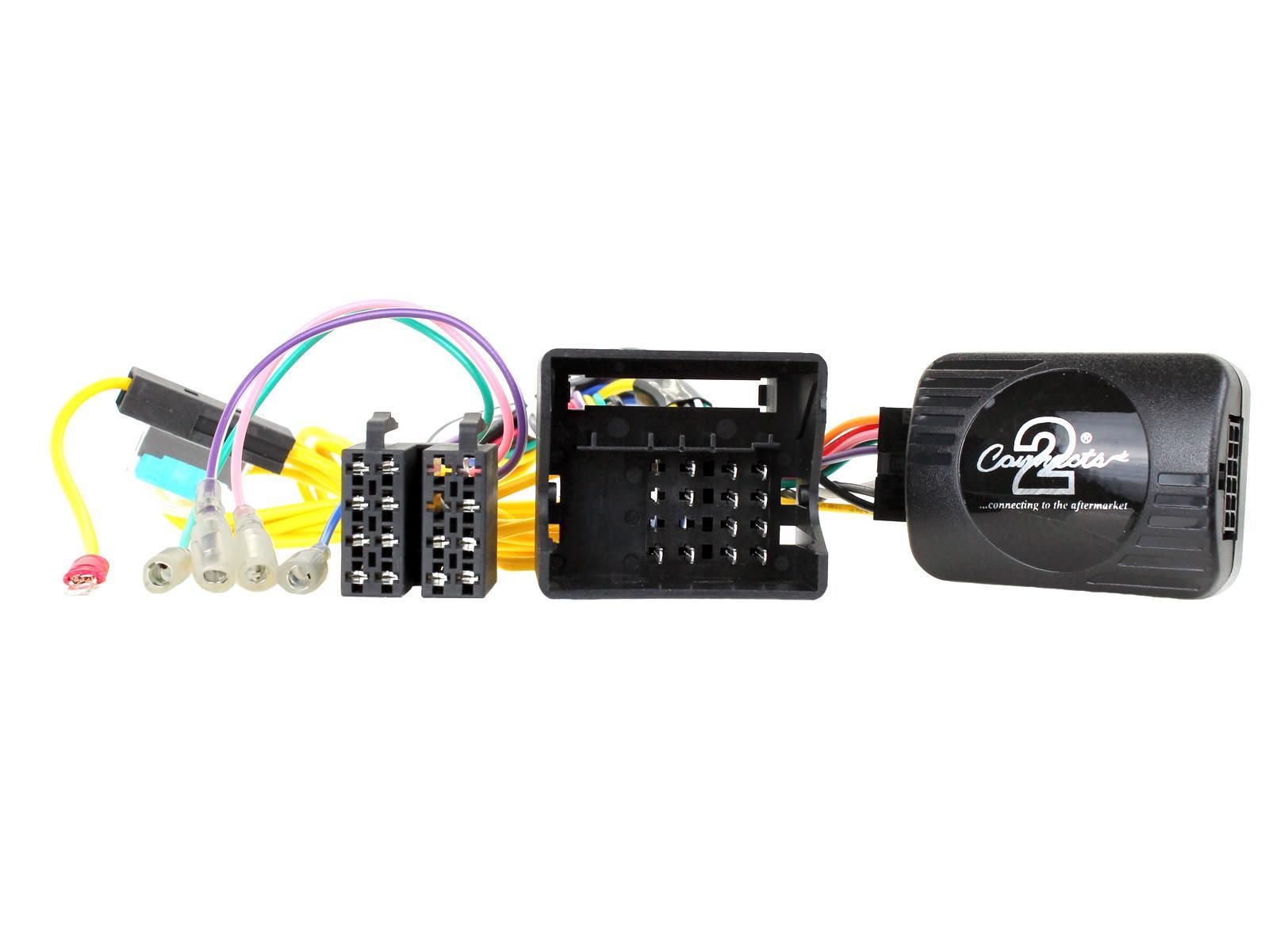 ST.W.BED. Mercedes A GLA CLA 13- B-class 11-