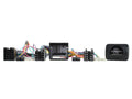 ST.W.BED. MB C-Class 00- Vito 04- VW Crafter 06- quad/mini