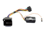 ST.W.BED. Mini R53 van 2001-2006 + Harman Kardon